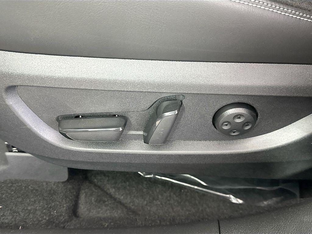 used 2025 INFINITI QX50 car, priced at $39,500