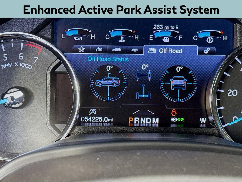 used 2019 Ford Expedition car, priced at $33,990