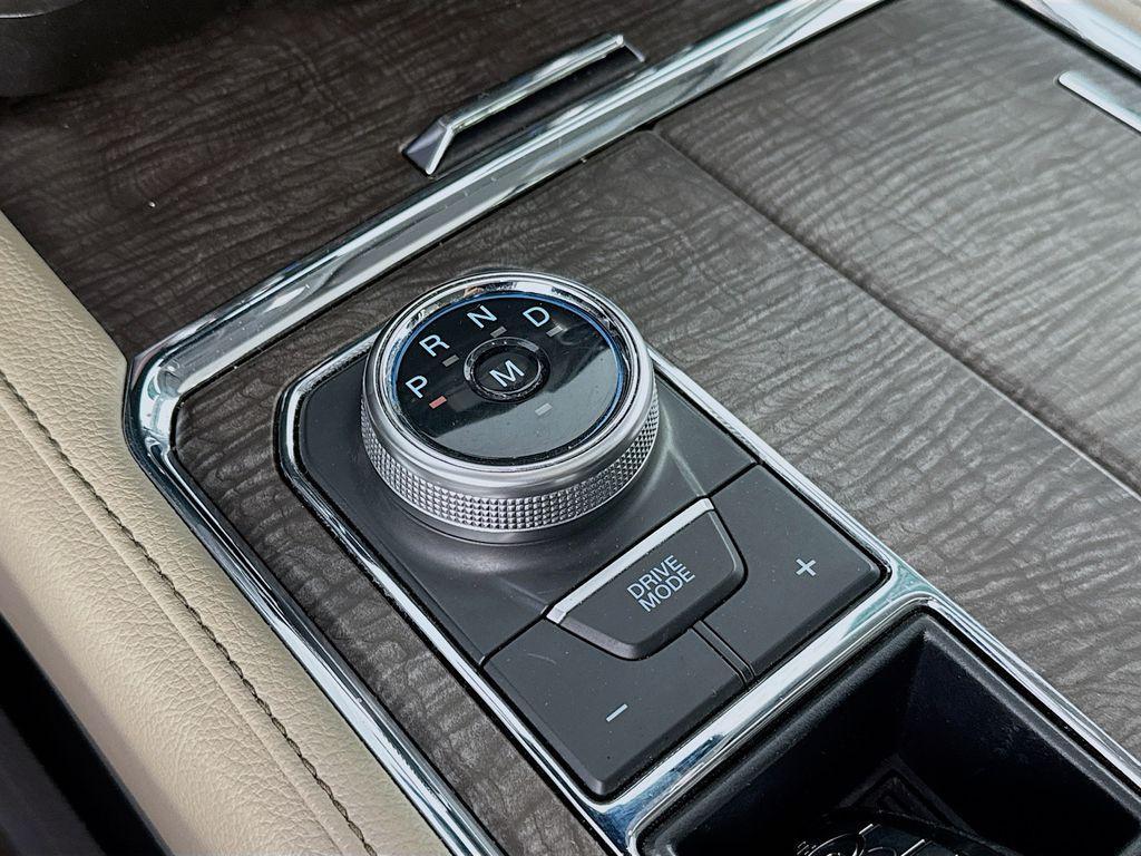 used 2019 Ford Expedition car, priced at $33,990