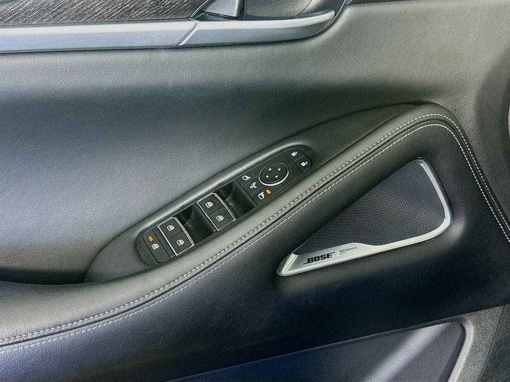 used 2022 INFINITI QX60 car, priced at $39,895