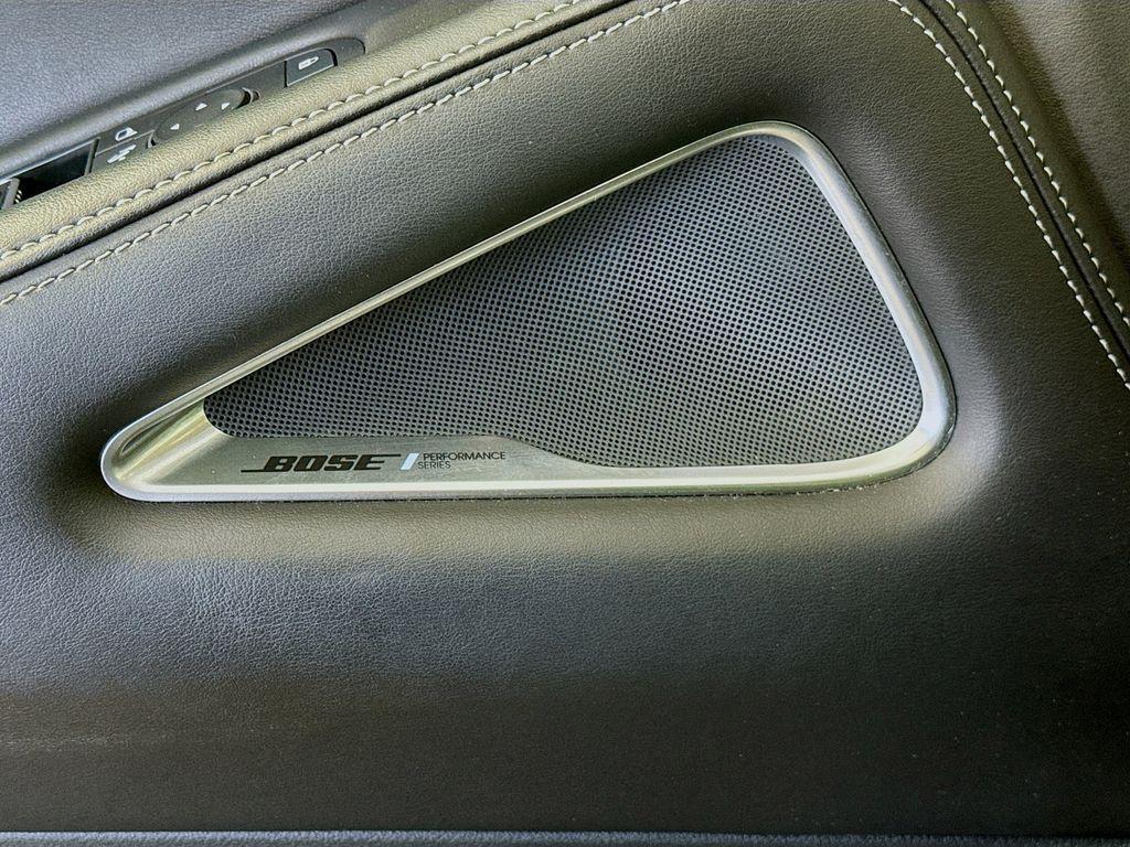 used 2022 INFINITI QX60 car, priced at $39,895