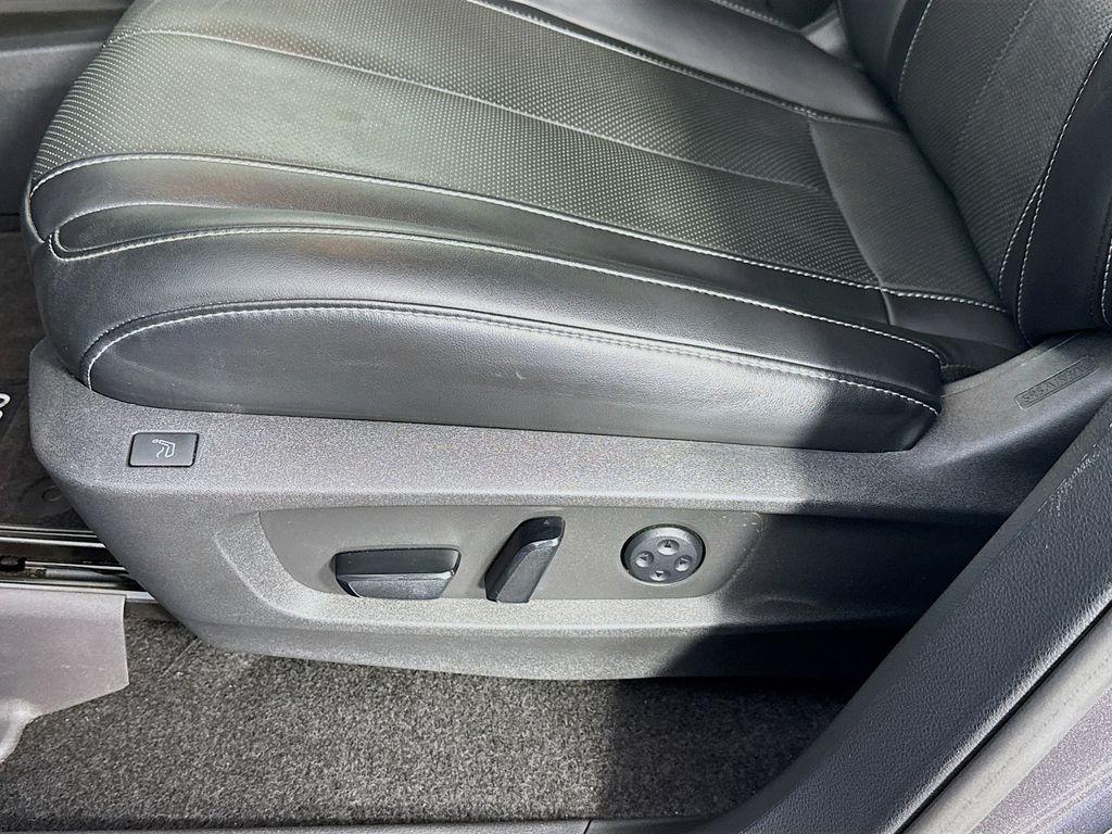 used 2022 INFINITI QX60 car, priced at $39,895