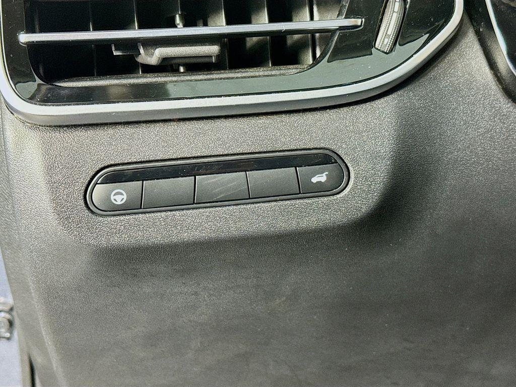 used 2022 INFINITI QX60 car, priced at $39,895