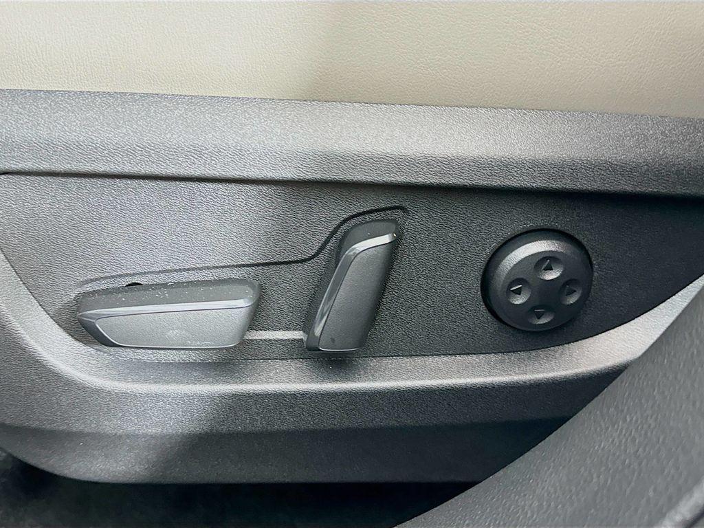 used 2025 INFINITI QX50 car, priced at $39,987