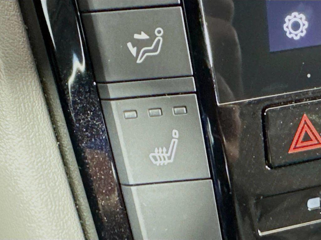used 2025 INFINITI QX50 car, priced at $39,987