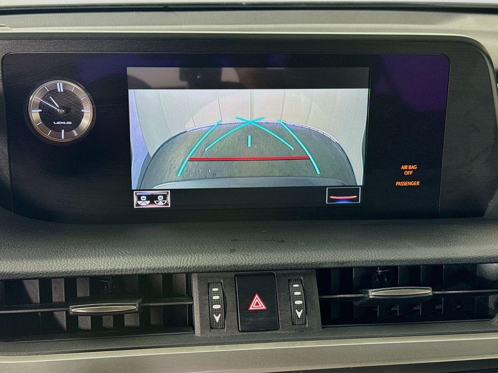 used 2020 Lexus ES 350 car, priced at $23,995