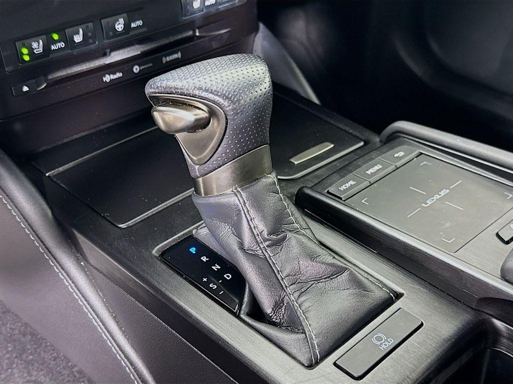 used 2020 Lexus ES 350 car, priced at $23,995