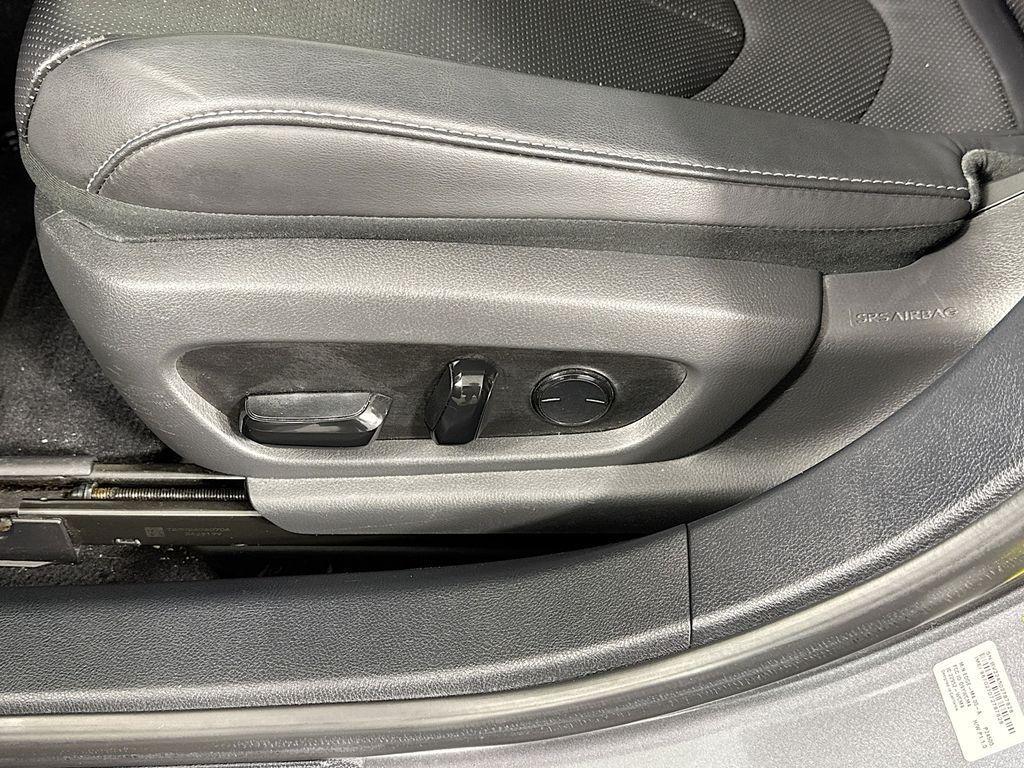 used 2020 Lexus ES 350 car, priced at $23,995