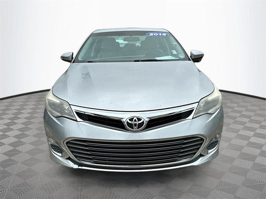 used 2015 Toyota Avalon car, priced at $17,584