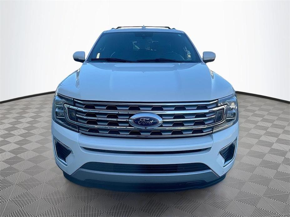 used 2020 Ford Expedition car, priced at $30,000