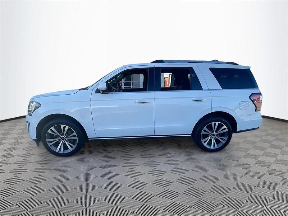 used 2020 Ford Expedition car, priced at $30,000