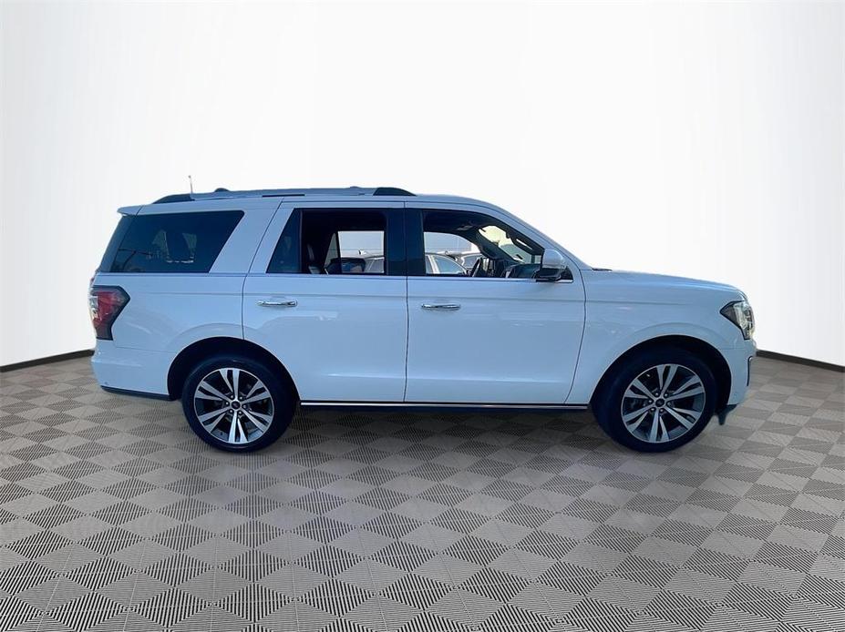 used 2020 Ford Expedition car, priced at $30,000