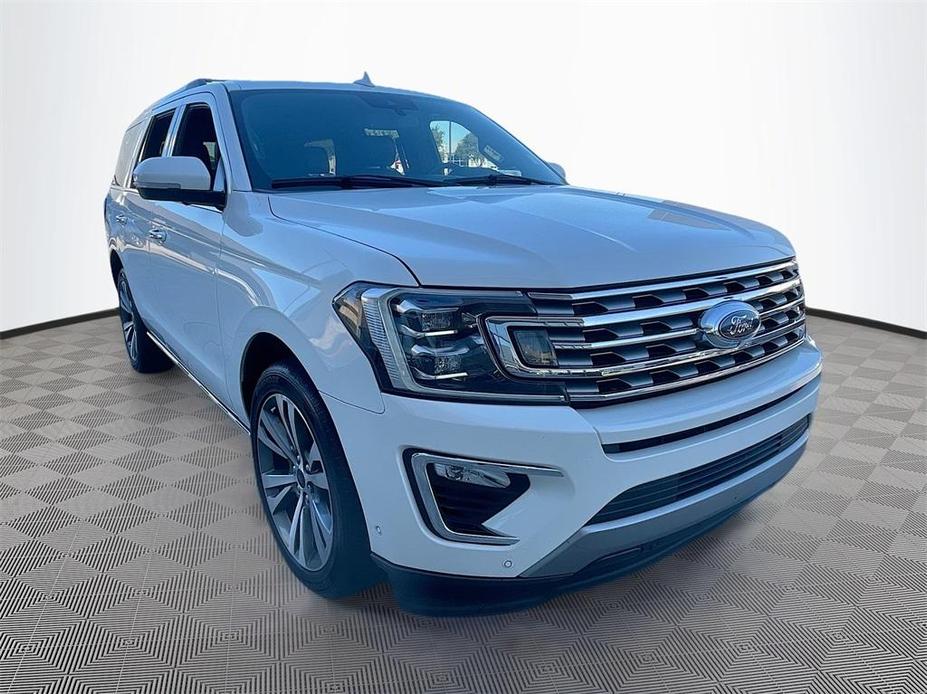 used 2020 Ford Expedition car, priced at $30,000