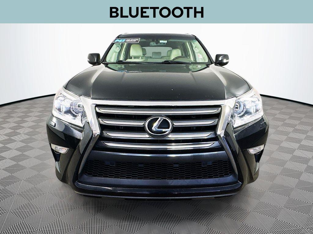 used 2018 Lexus GX 460 car, priced at $29,977