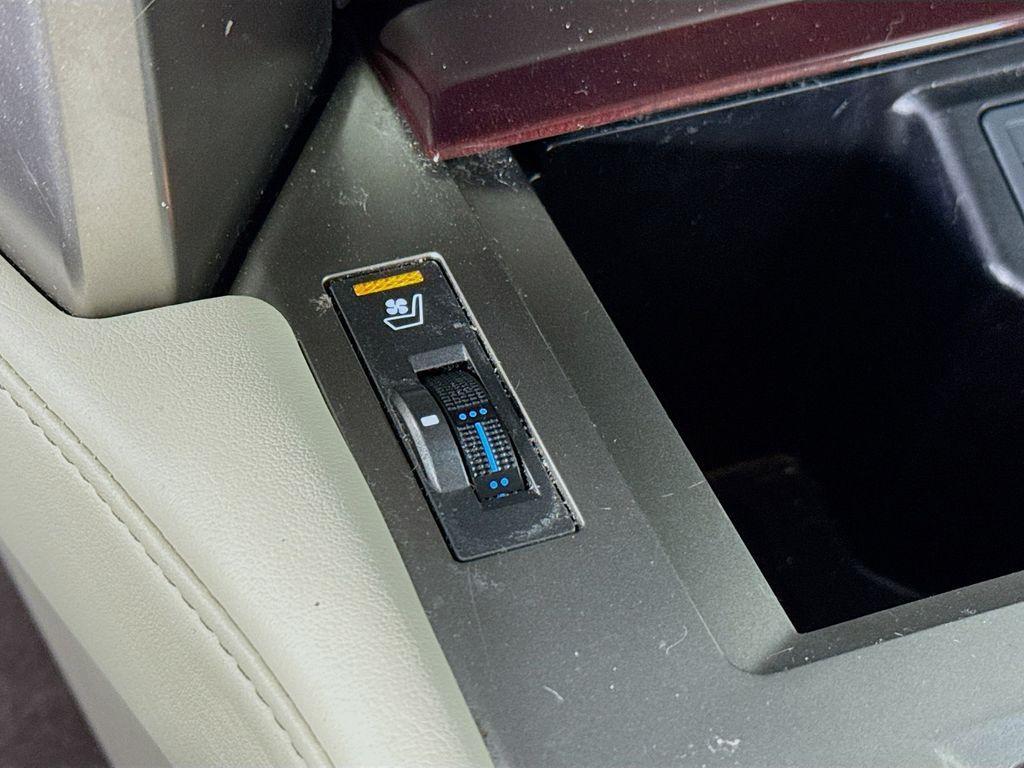 used 2018 Lexus GX 460 car, priced at $29,977