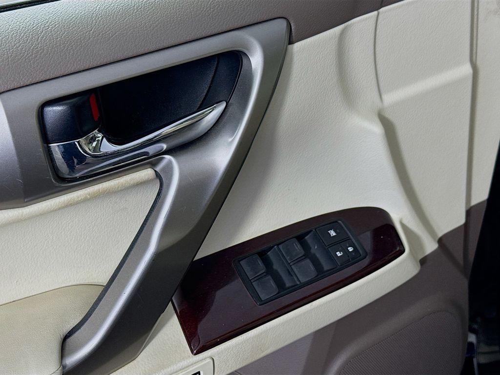 used 2018 Lexus GX 460 car, priced at $29,977