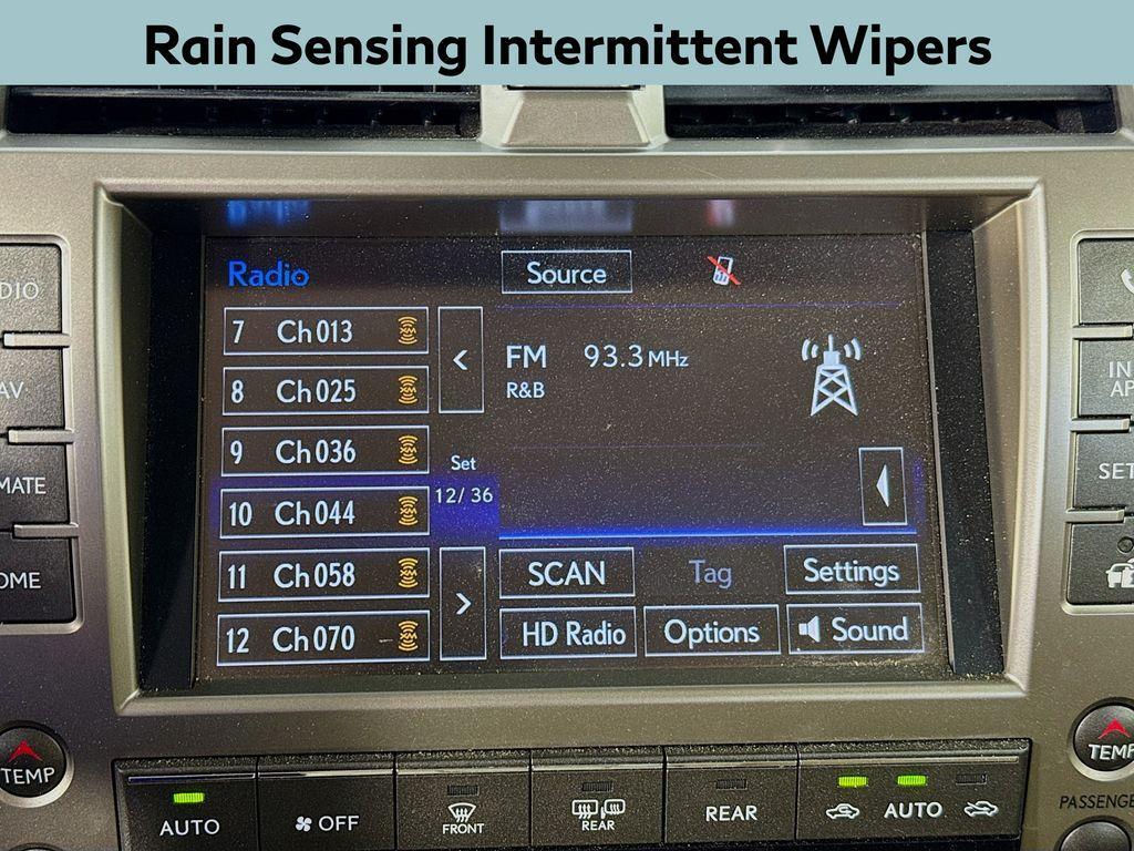 used 2018 Lexus GX 460 car, priced at $29,977