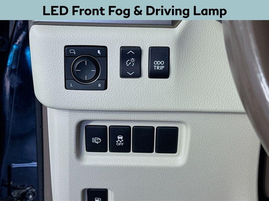 used 2018 Lexus GX 460 car, priced at $29,977