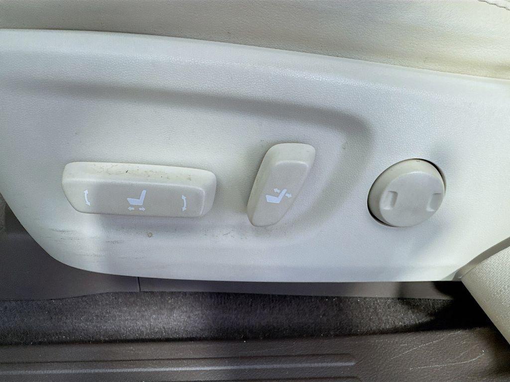 used 2018 Lexus GX 460 car, priced at $29,977