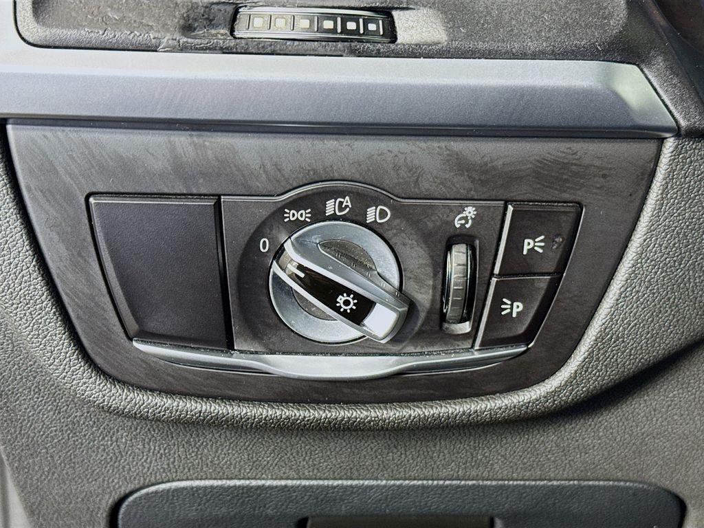 used 2023 BMW X3 car, priced at $32,900