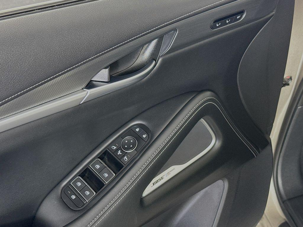 used 2025 INFINITI QX60 car, priced at $48,400