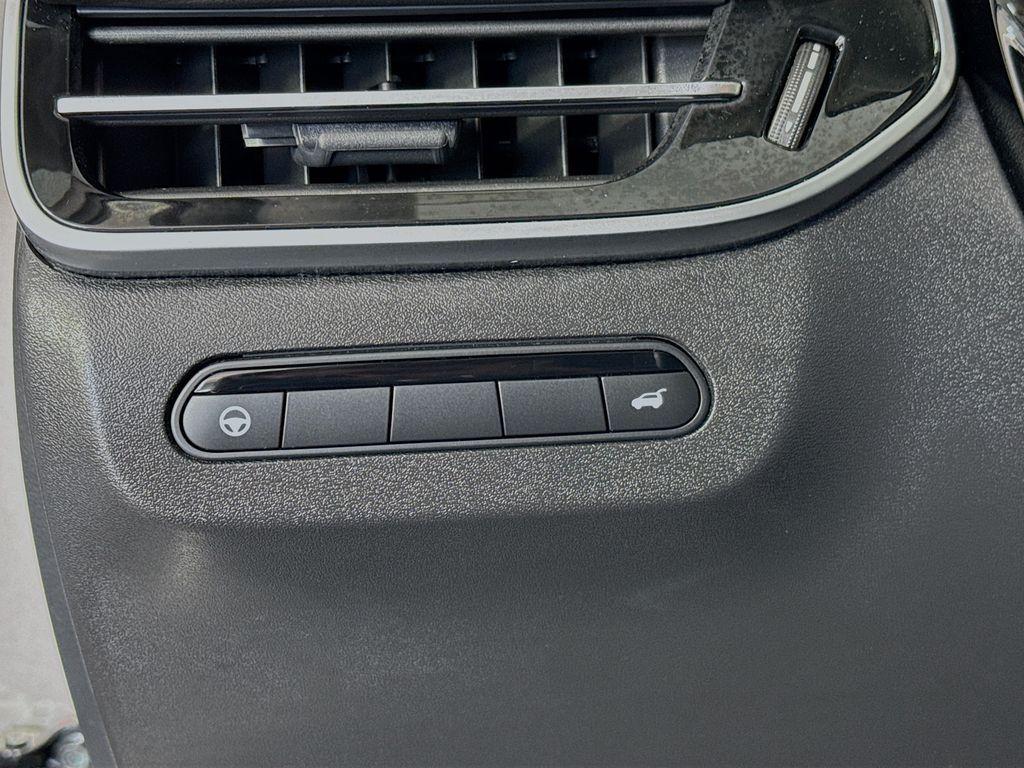 used 2025 INFINITI QX60 car, priced at $48,400