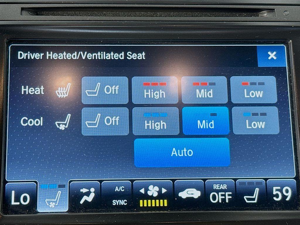 used 2020 Acura MDX car, priced at $20,300