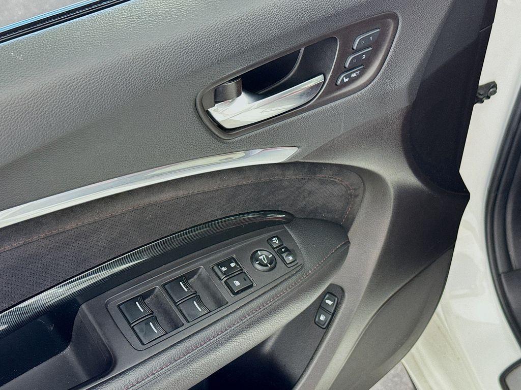 used 2020 Acura MDX car, priced at $20,300