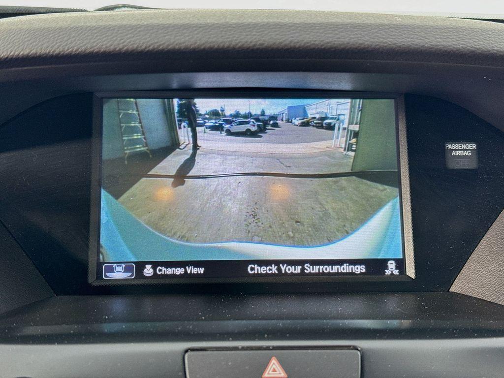 used 2020 Acura MDX car, priced at $20,300