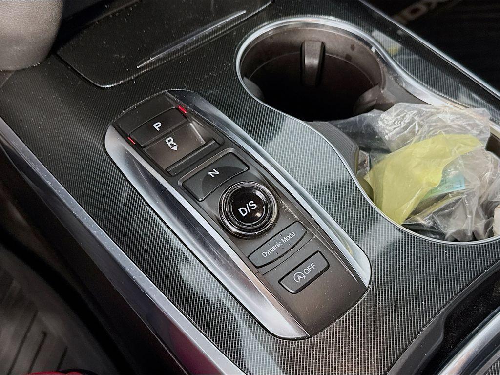 used 2020 Acura MDX car, priced at $20,300