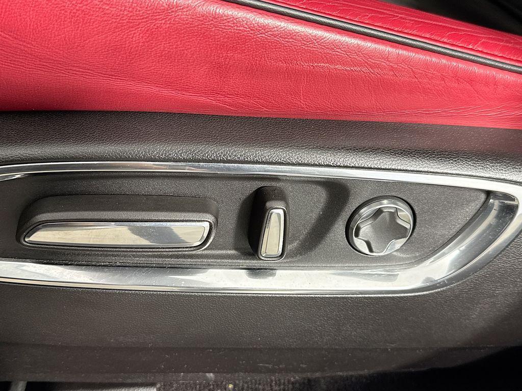 used 2020 Acura MDX car, priced at $20,300