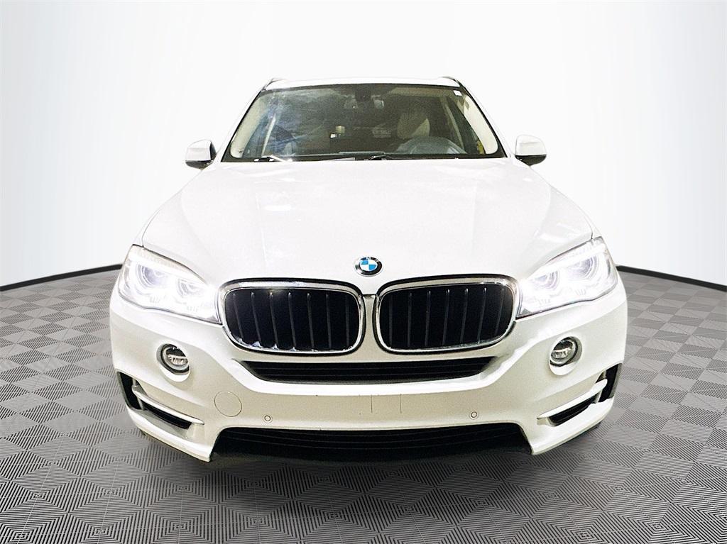 used 2015 BMW X5 car, priced at $15,200