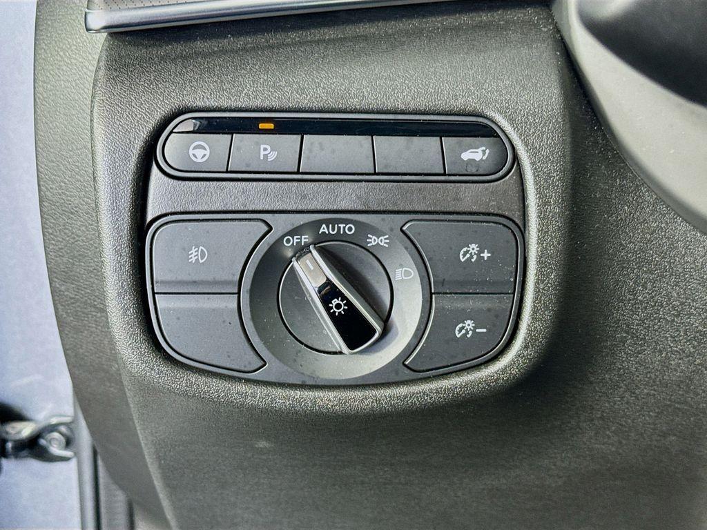 used 2024 INFINITI QX55 car, priced at $38,600