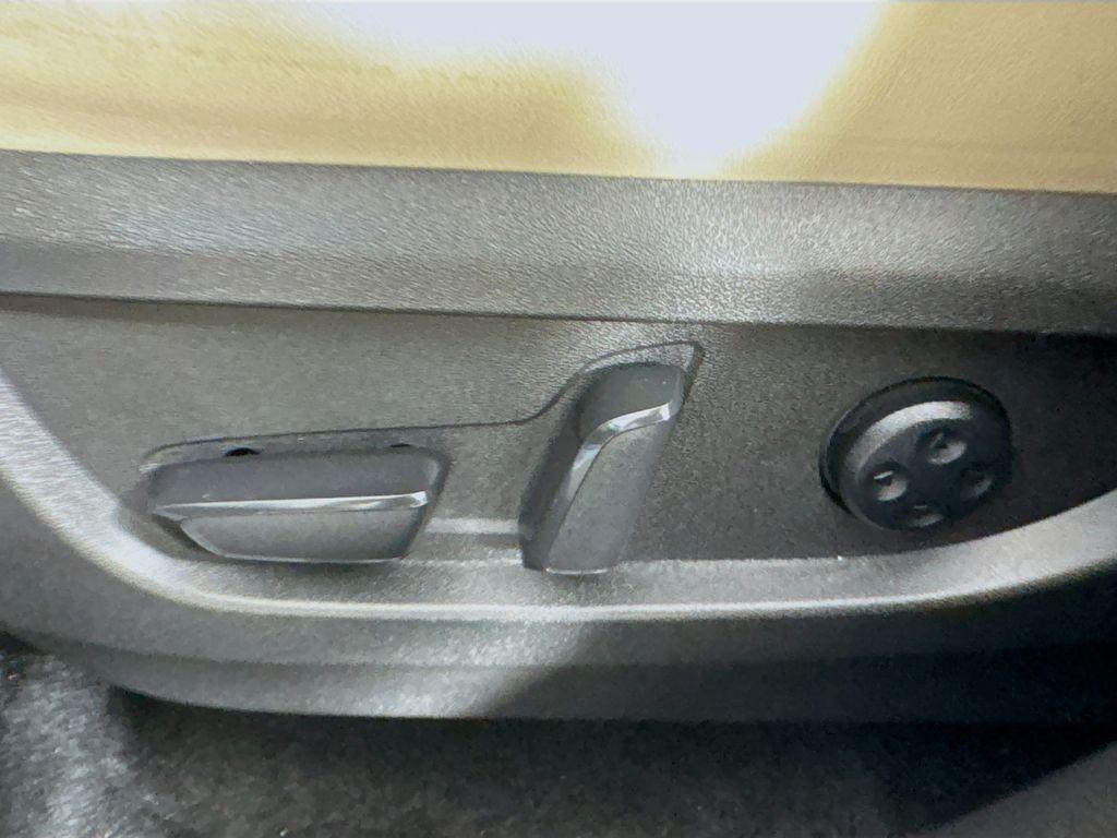 used 2022 INFINITI QX50 car, priced at $33,449