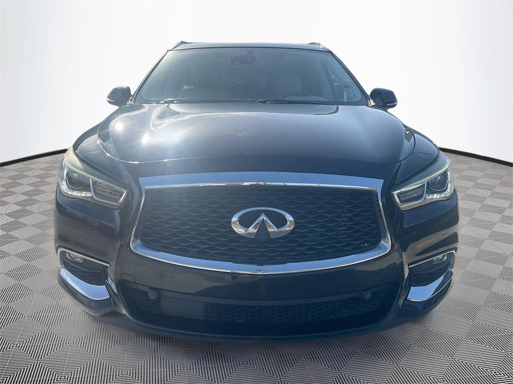 used 2019 INFINITI QX60 car, priced at $17,490