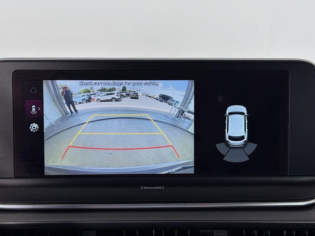 used 2022 Kia Telluride car, priced at $29,295