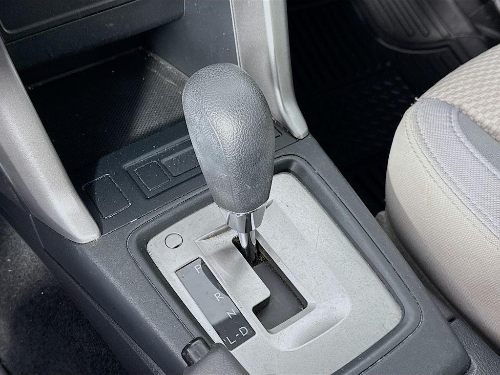 used 2015 Subaru Forester car, priced at $13,500
