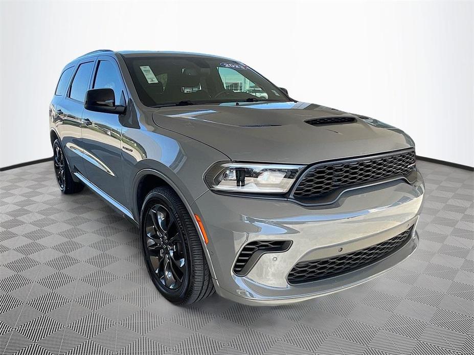 used 2023 Dodge Durango car, priced at $37,917