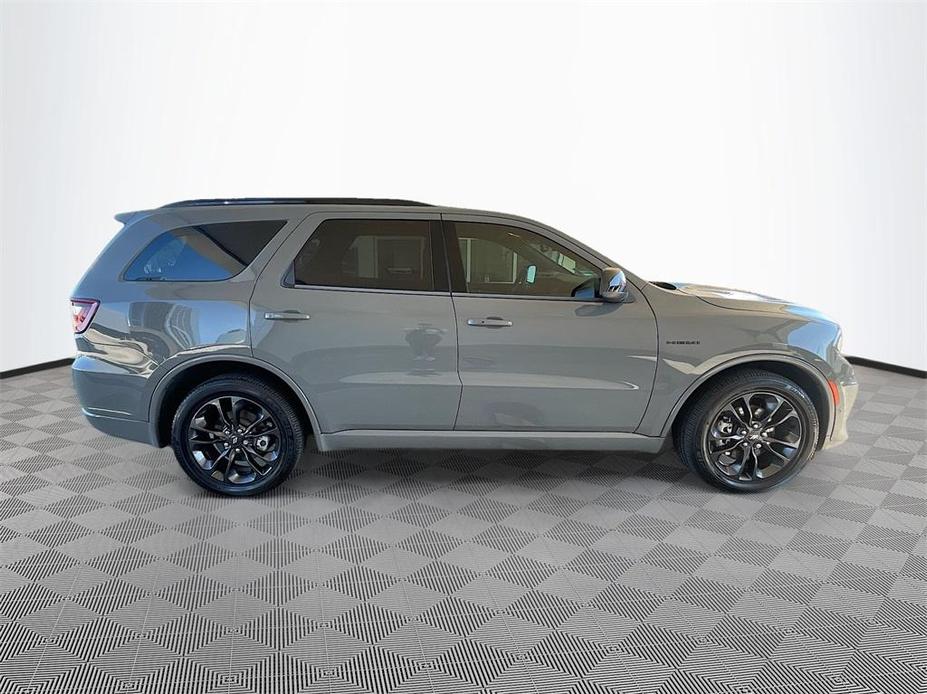 used 2023 Dodge Durango car, priced at $37,917