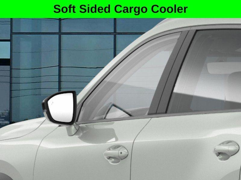 new 2026 INFINITI QX60 car, priced at $55,394