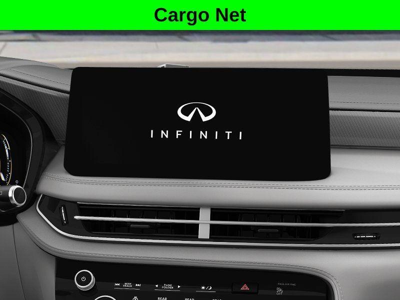 new 2026 INFINITI QX60 car, priced at $55,394