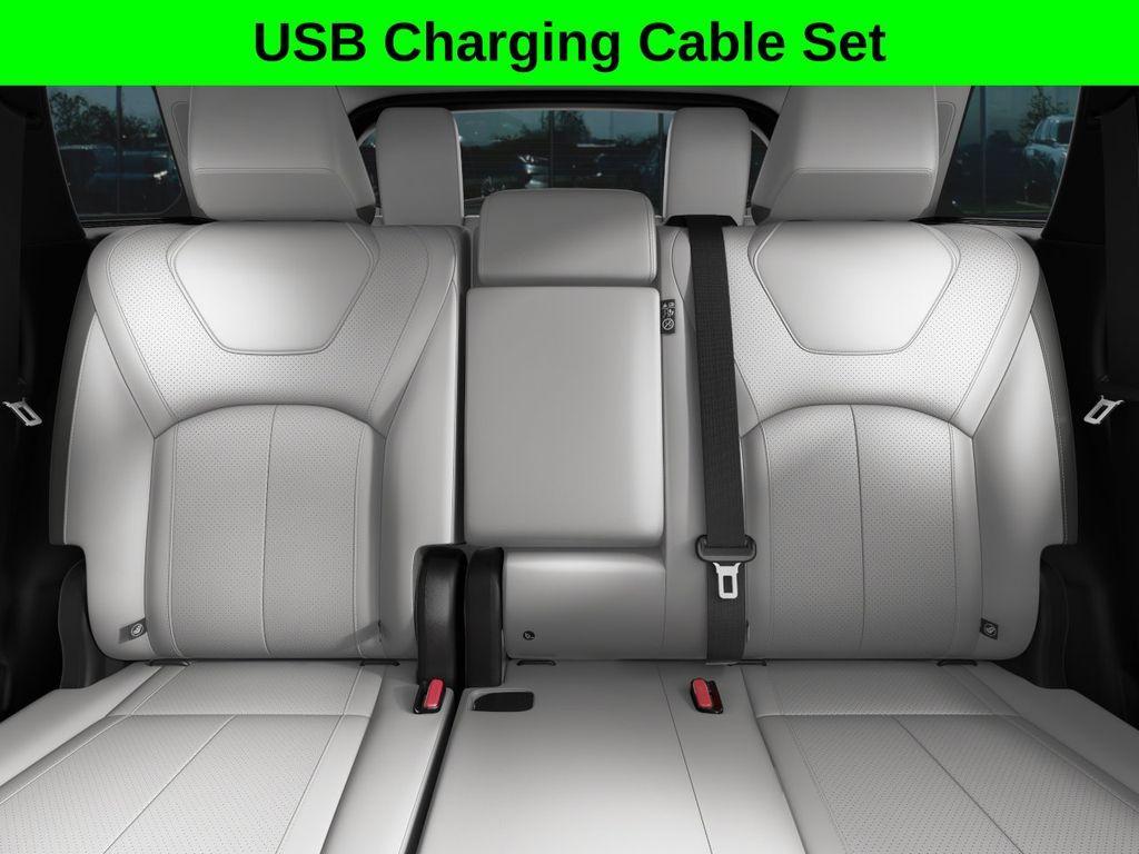 new 2026 INFINITI QX60 car, priced at $55,394