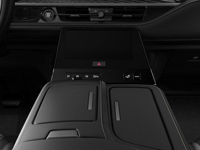 new 2025 INFINITI QX80 car, priced at $104,606
