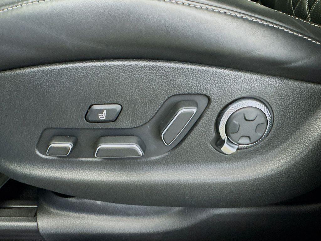 used 2021 Genesis GV80 car, priced at $34,408