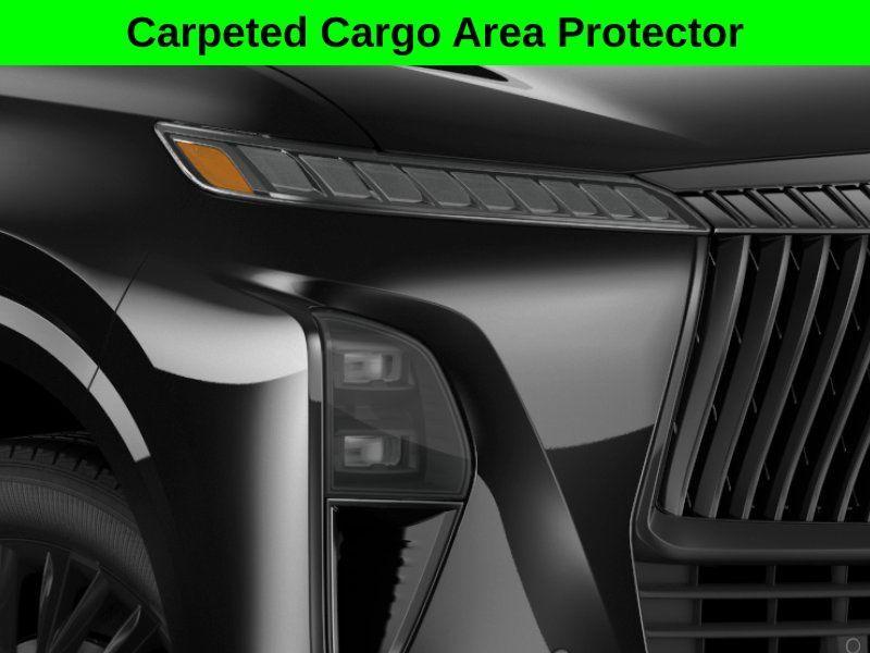 new 2026 INFINITI QX80 car, priced at $111,110