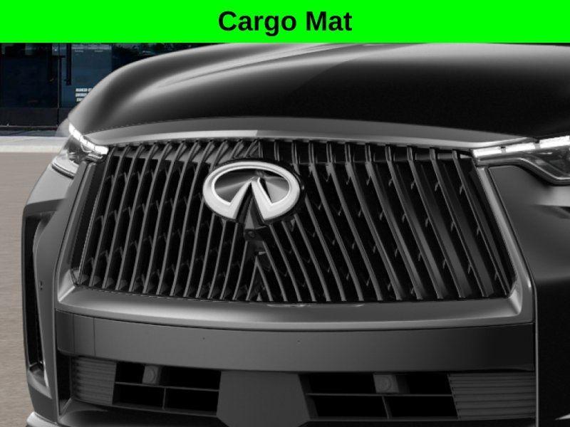 new 2026 INFINITI QX60 car, priced at $68,526