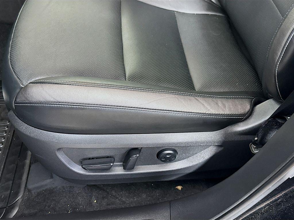 used 2022 INFINITI QX50 car, priced at $32,995