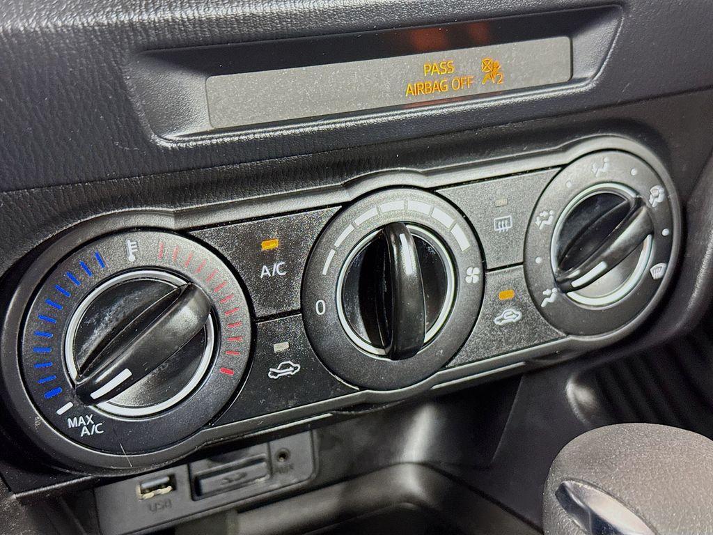 used 2018 Mazda Mazda3 car, priced at $15,995