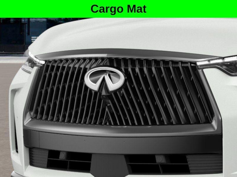 new 2026 INFINITI QX60 car, priced at $68,384
