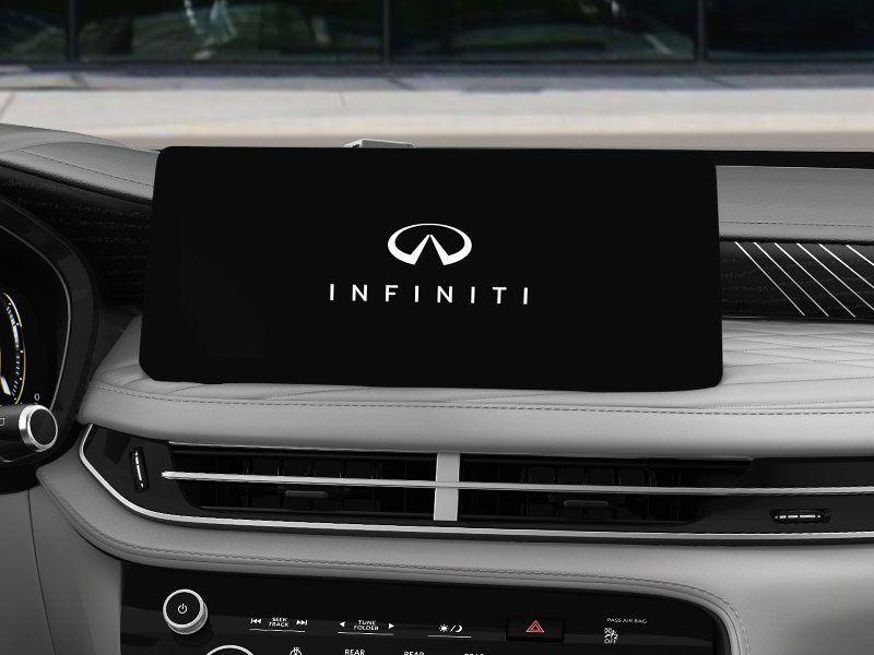 new 2026 INFINITI QX60 car, priced at $66,753